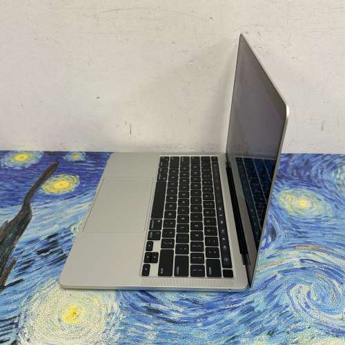 (性價比高 Touch Bar❤️&zwj;🔥MacBook Pro M1 CPU）Apple MacBook Pro 2021/APPLE R...