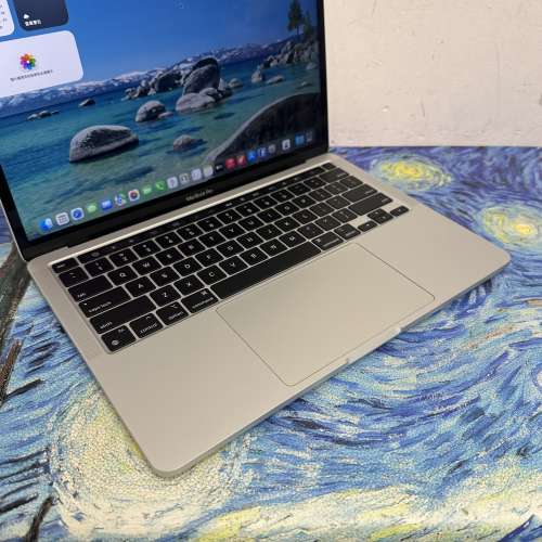 (性價比高 Touch Bar❤️&zwj;🔥MacBook Pro M1 CPU）Apple MacBook Pro 2021/APPLE R...