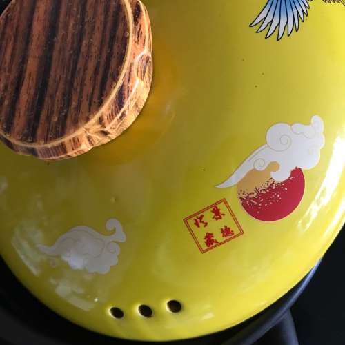 🍚 Pot Lid 22.5-23cm USED 砂鍋蓋 燒鍋蓋 🍚