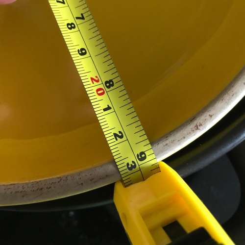 🍚 Pot Lid 22.5-23cm USED 砂鍋蓋 燒鍋蓋 🍚