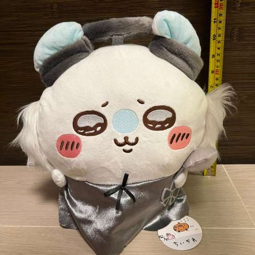毛公仔