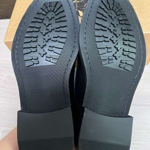男裝皮鞋
