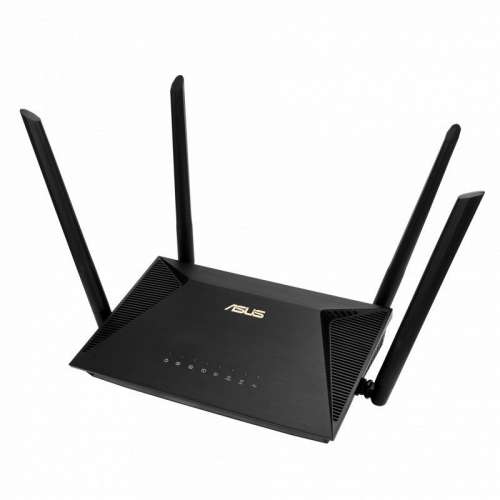 Asus RT-AX53u  AX1800雙頻無線路由器