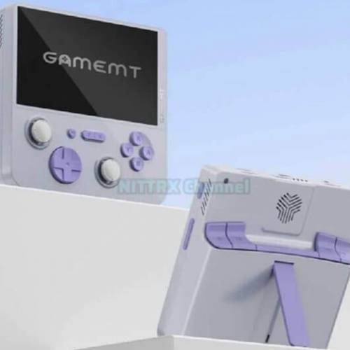 大屏 Gamemt E5 ULTRA 6G ram, 128G 貯存