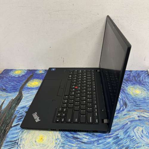 (🔥32GB Ram聯想商務薄機🔥)Lenovo ThinkPad P14s i7-1185G7/16,32GB Ram/128,256,...