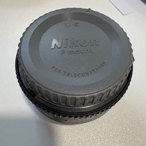 Nikon TC14E II