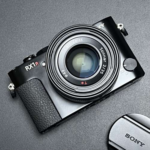 Sony RX1R 一代 (全正常、多配件、連改裝超廣角)