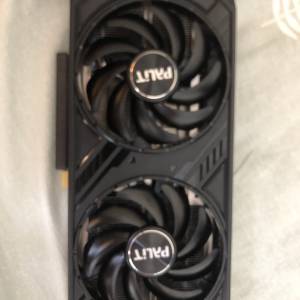 RTX 4060TI DUAL