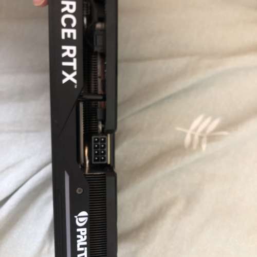 RTX 4060TI DUAL