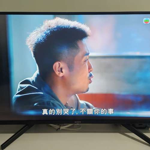 Sony KD-43X000G 43吋 Smart TV