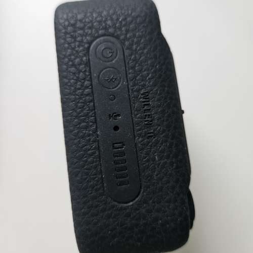 Marshall Willen II portable speaker