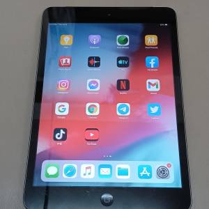 iPad mini 2
