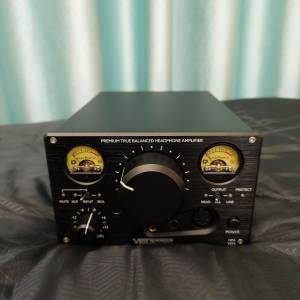 Violectric HPA V324 耳機擴大機
