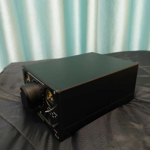 Violectric HPA V324 耳機擴大機