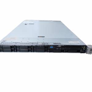 HP Proliant DL360 G9 Gen9 Server 伺服器 20 core