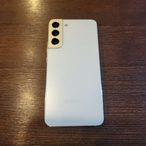 港行 Samsung S22 + 256GB