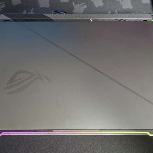 4060🈵32gb ram 2023年ASUS ROG Strix G16 電競手提電腦