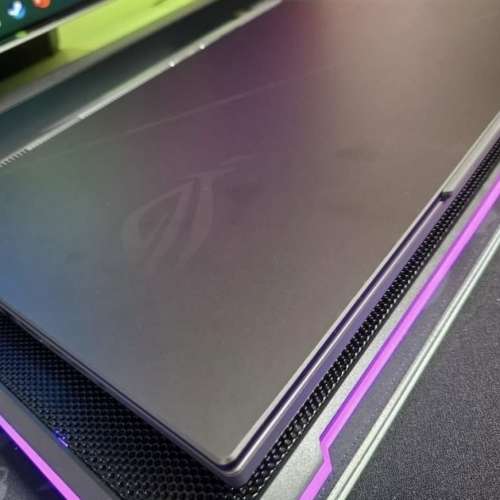 4060🈵32gb ram 2023年ASUS ROG Strix G16 電競手提電腦