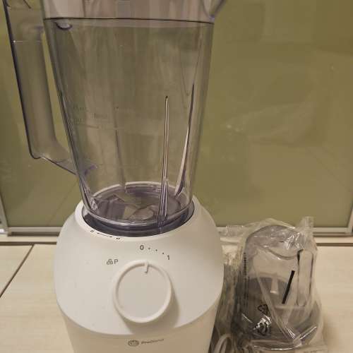 Philips 攪拌機
