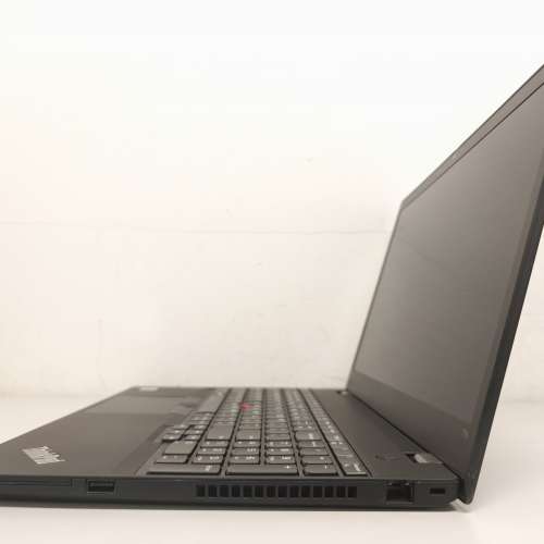 Lenovo Thinkpad T15，i7-10510U，16G ram，256GB SSD，NVIDIA獨顯，15.6" IPS，Win...