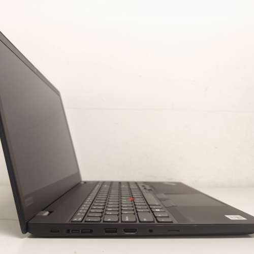 Lenovo Thinkpad T15，i7-10510U，16G ram，256GB SSD，NVIDIA獨顯，15.6" IPS，Win...