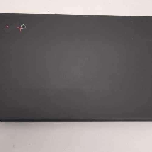 Lenovo ThinkPad X1 Carbon Gen8，i7-10510U，16G ram，256GB SSD，14"IPS LCD，Win...