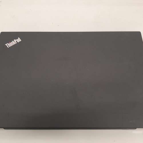 Lenovo Thinkpad T15，i7-10510U，16G ram，256GB SSD，NVIDIA獨顯，15.6" IPS，Win...