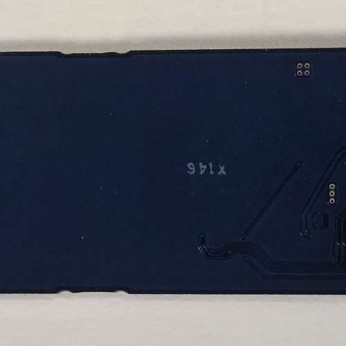 KIOXIA NVME SSD 512G