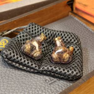 Campfire Audio Trifecta