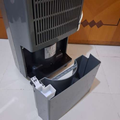 德國寶抽濕機