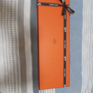 Hermes Tie