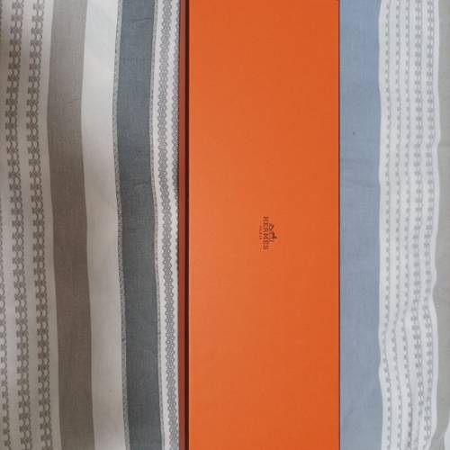 Hermes Tie
