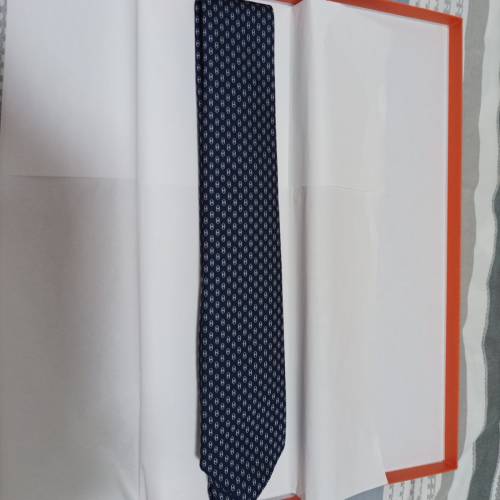 Hermes Tie