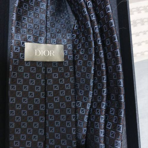 Dior 領帶 （呔） tie