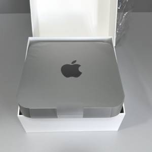 【全新 100% 靚機】Mac mini (M1, 2020) 8GB RAM / 512GB SSD