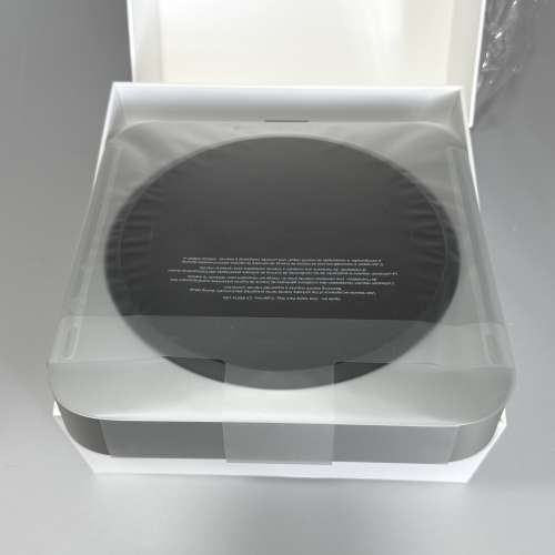 【全新 100% 靚機】Mac mini (M1, 2020) 8GB RAM / 512GB SSD