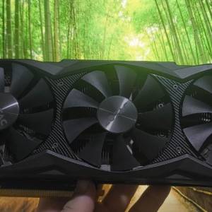 【經典旗艦 1080P網遊全開】Zotac GTX 970 AMP! Extreme Edition 顯示卡