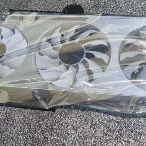 【純白高顏值 1080P全開/2K中階】Gigabyte RTX 3070 Ti VISION OC 8G 顯示卡