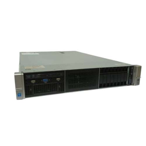 HP ProLiant DL380 G9 Gen9 Server 伺服器