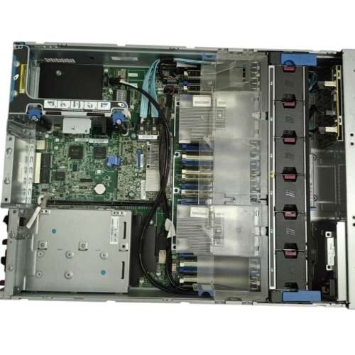 HP ProLiant DL380 G9 Gen9 Server 伺服器