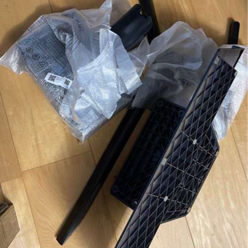 全新LG 舊款電視座架OLW480B