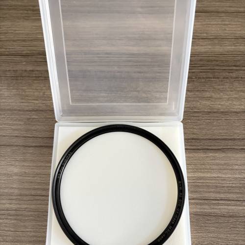 B+W Digital MRC nano UV filter (82mm)