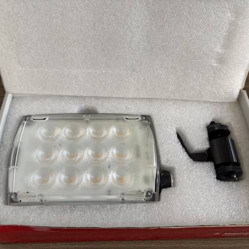 Manfrotto Spectra LED Light 500F