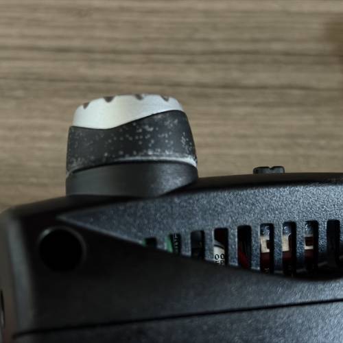 Manfrotto Spectra LED Light 500F