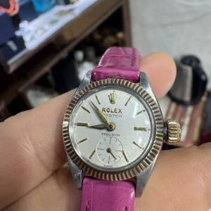 Rolex 6525