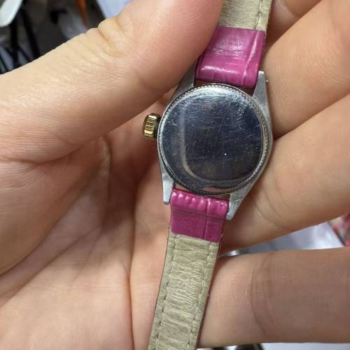 Rolex 6525