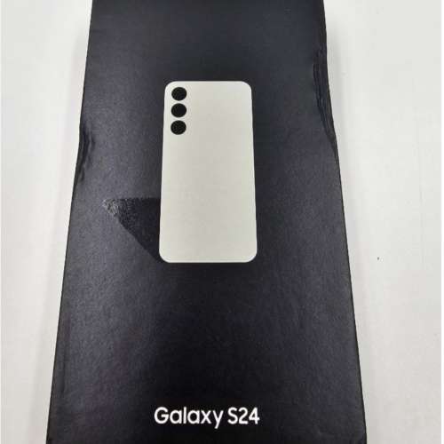 Samsung Galaxy S24