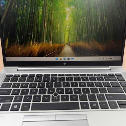 90%新 HP EliteBook 840 G8 14吋  i5-1145G7 256GB SSD 16GB RAM Windows 11 PRO