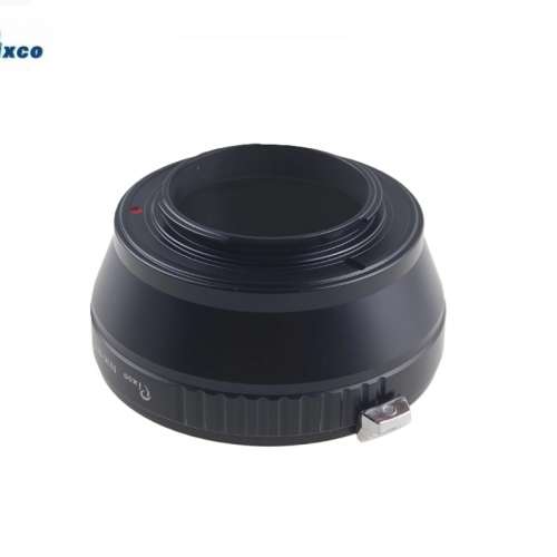 Pixco Nikon F Mount D / SLR Lens To Nikon 1-Series Mirrorless Camera