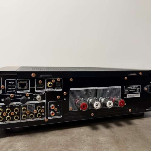 Marantz 40n